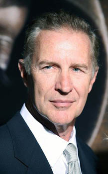Geoff Pierson